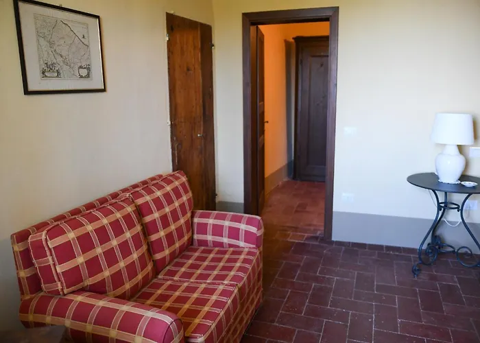 Spacious In A Stone Pesaro