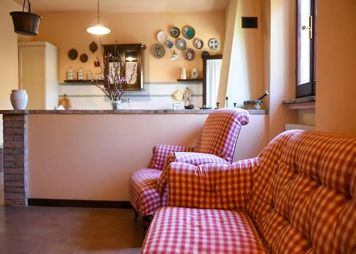 Spacious In A Stone *