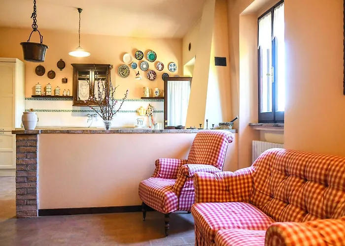 Spacious In A Stone *