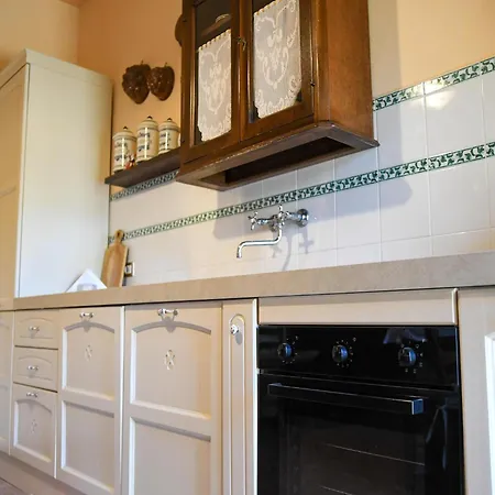 Casa vacanze Spacious In A Stone