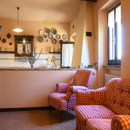 Casa vacanze Spacious In A Stone *