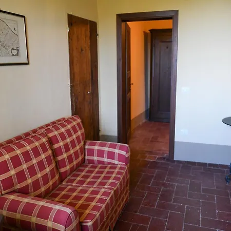 Spacious In A Stone Fiorenzuola di Focara