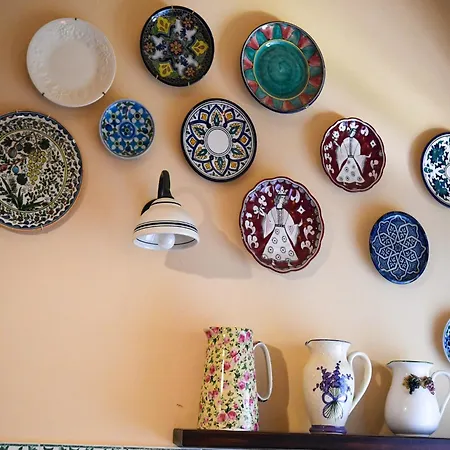 Spacious In A Stone Holiday home Fiorenzuola di Focara