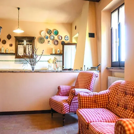 Spacious In A Stone *