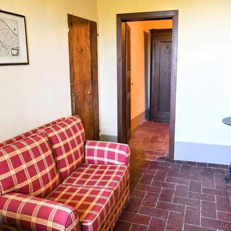 Spacious In A Stone Holiday home Fiorenzuola di Focara
