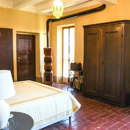 Spacious In A Stone * Fiorenzuola di Focara