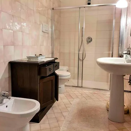 Spacious In A Stone * Fiorenzuola di Focara