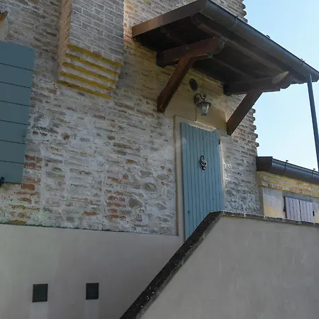 Casa vacanze Spacious In A Stone