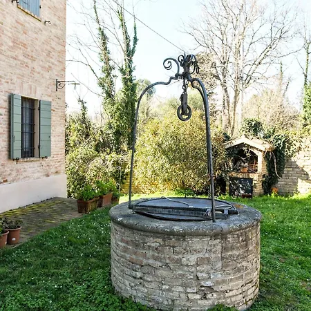 Casa vacanze Spacious In A Stone *