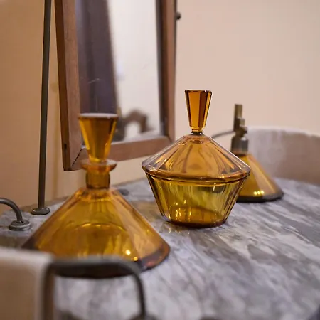 Holiday home Spacious In A Stone Fiorenzuola di Focara