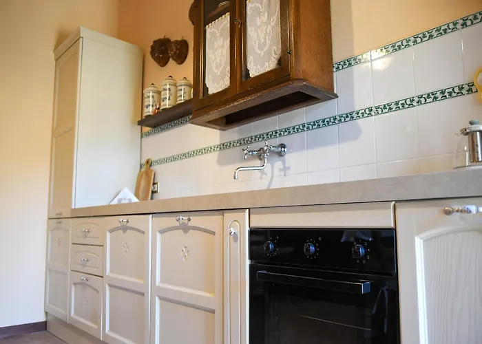 Casa vacanze Spacious In A Stone