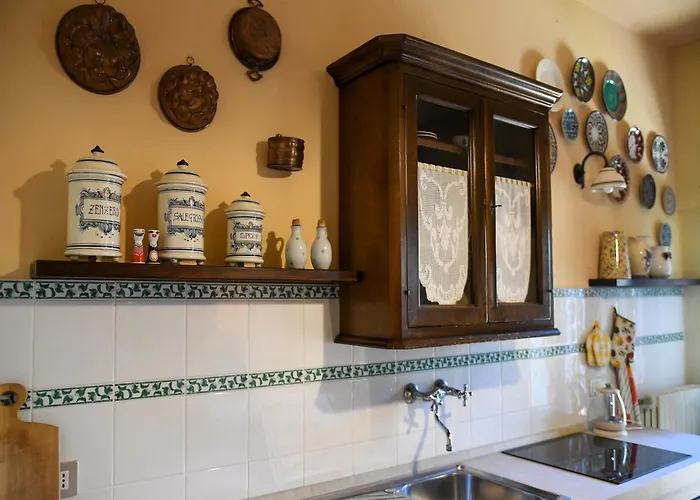 Spacious In A Stone *