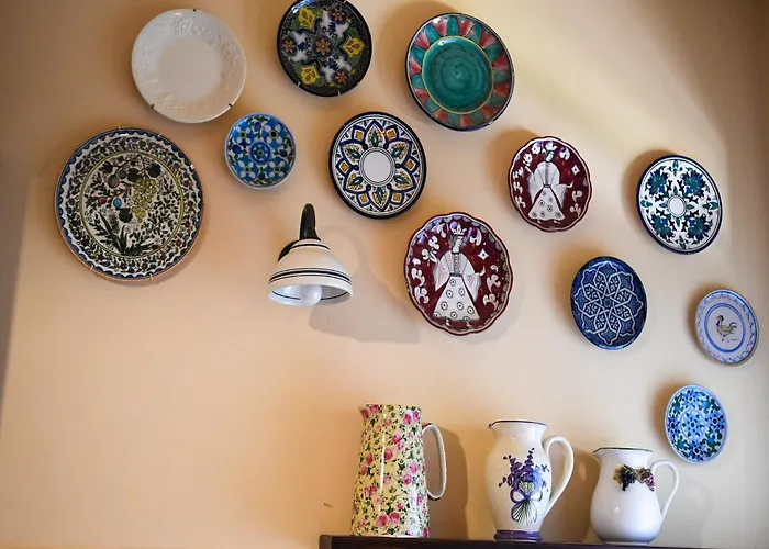 Spacious In A Stone Casa vacanze Pesaro