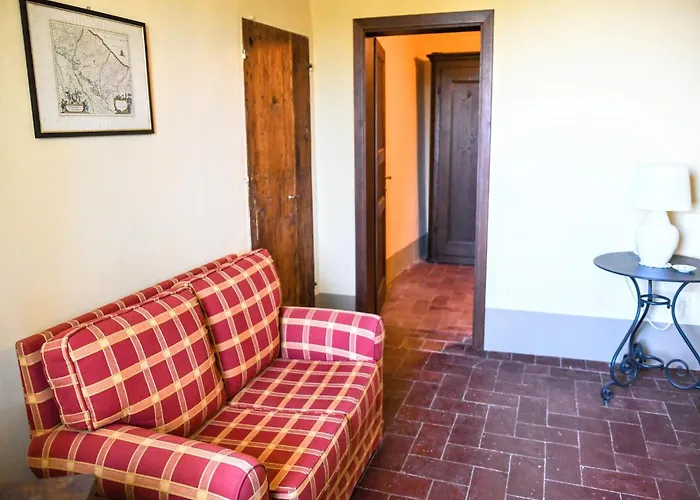 Spacious In A Stone Holiday home Pesaro