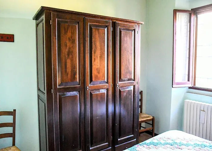 Spacious In A Stone Holiday home Pesaro