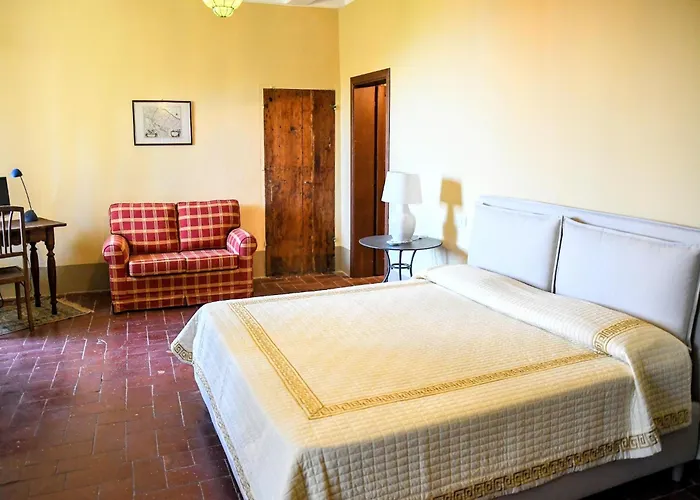 Spacious In A Stone *