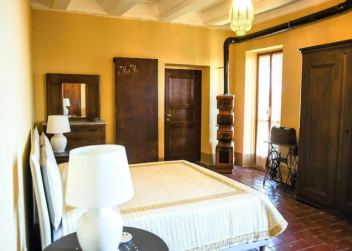 Holiday home Spacious In A Stone Pesaro