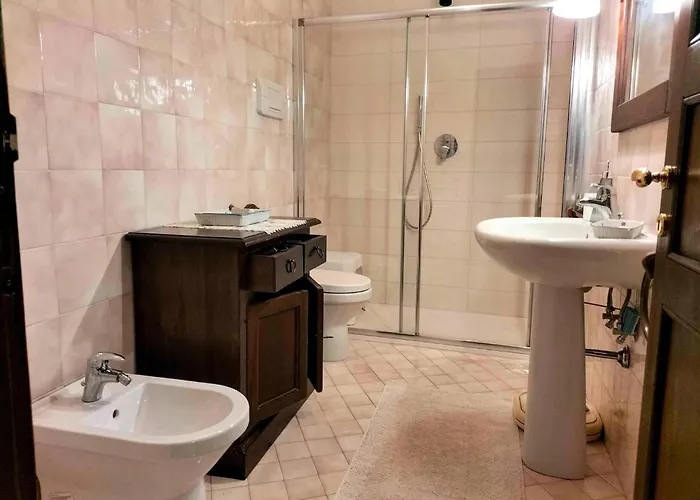 Spacious In A Stone * Pesaro