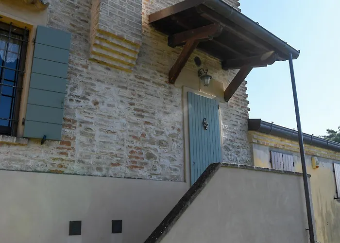 Casa vacanze Spacious In A Stone