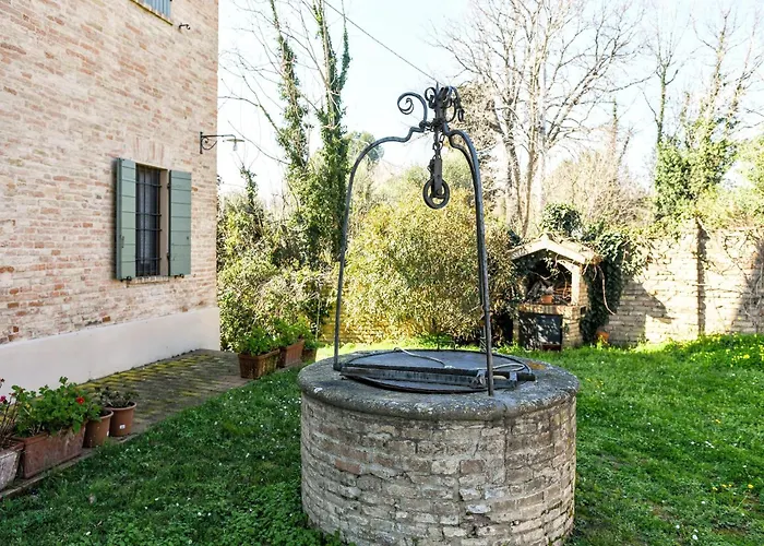 Casa vacanze Spacious In A Stone *