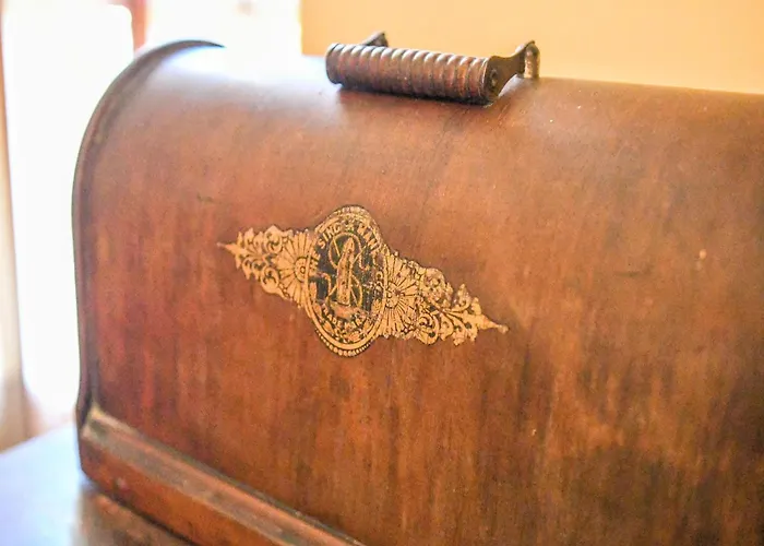 Holiday home Spacious In A Stone *