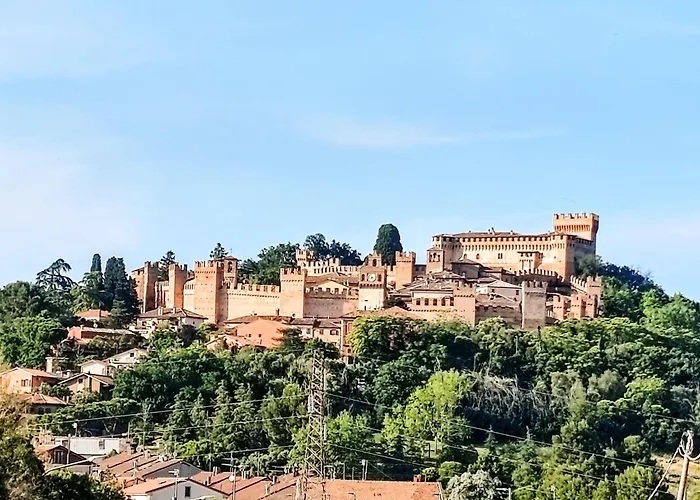Holiday home Spacious In A Stone *